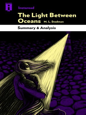 the light between oceans novel